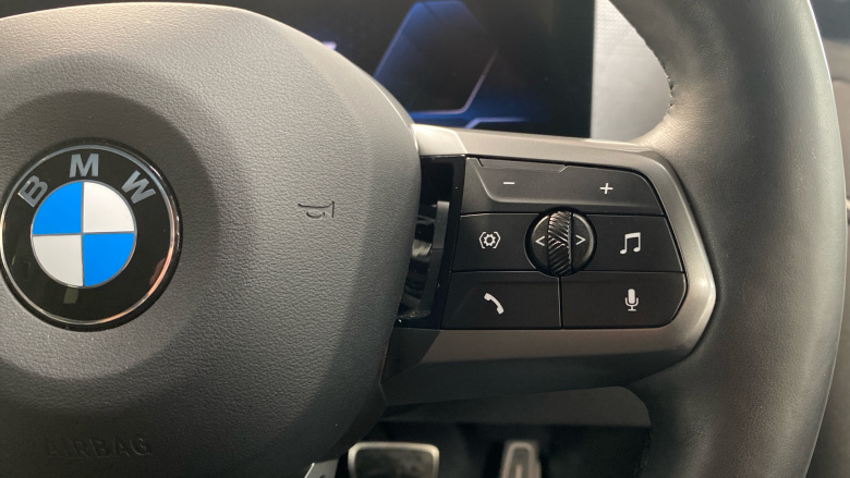 BMW iX 400kW xDrive60 M Sport 112kWh 5dr Auto Electric Estate